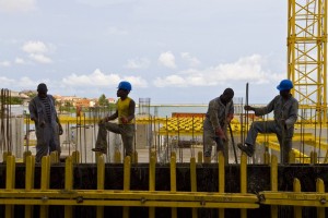 construction