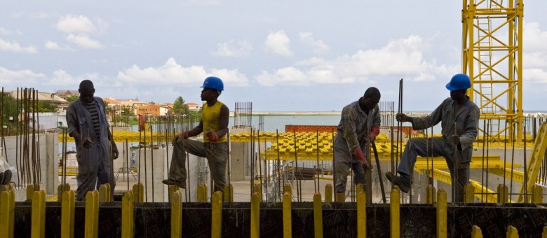 construction